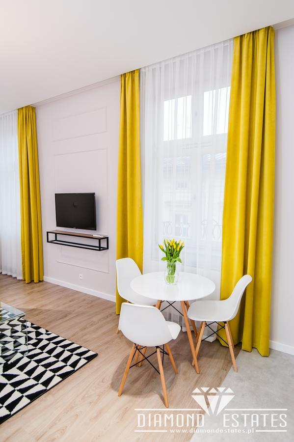 Apartament Diamond Estates