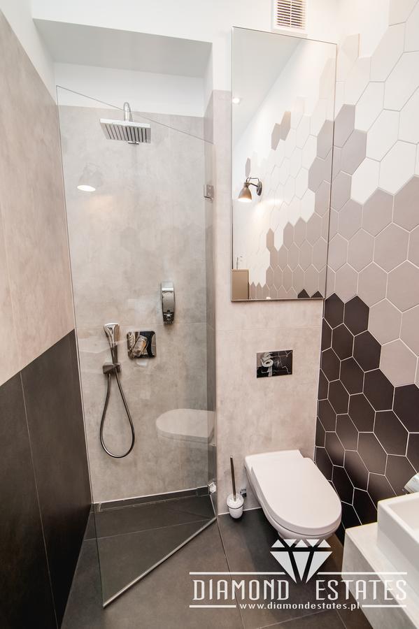 Apartament Diamond Estates Kraków