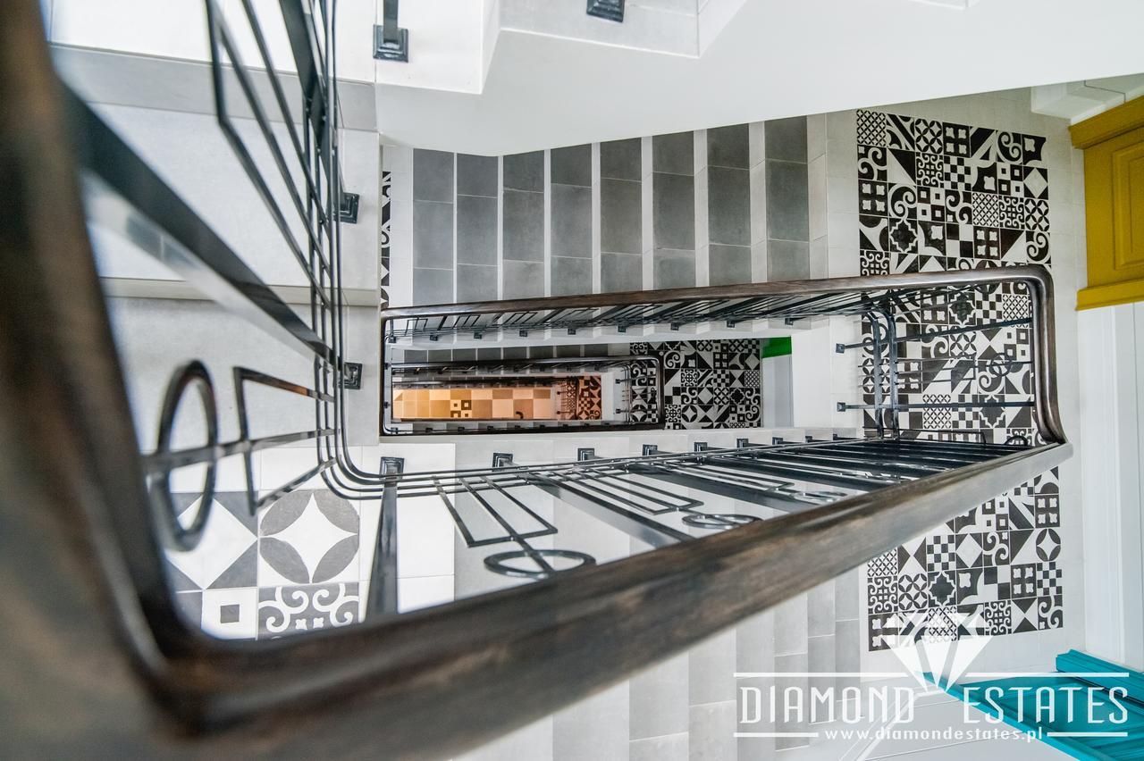 Apartament Diamond Estates