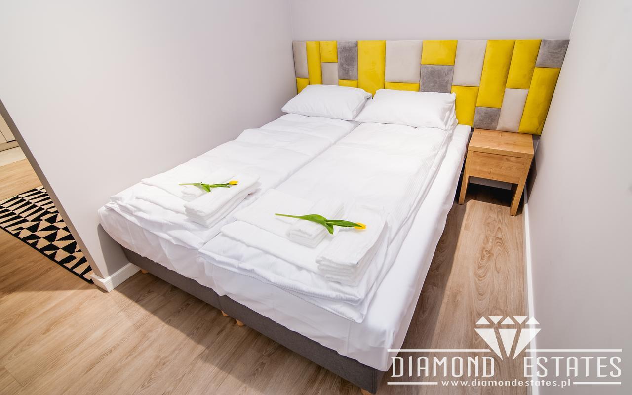 Diamond Estates Apartament Kraków