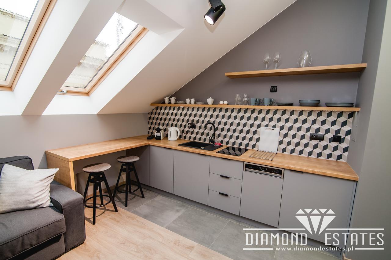 Diamond Estates Apartment