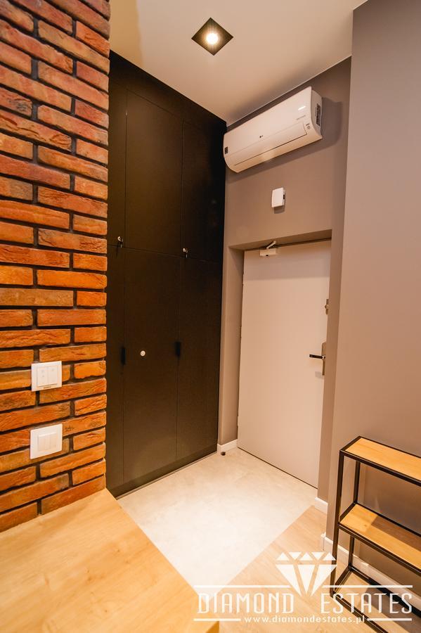 Apartament Diamond Estates Kraków