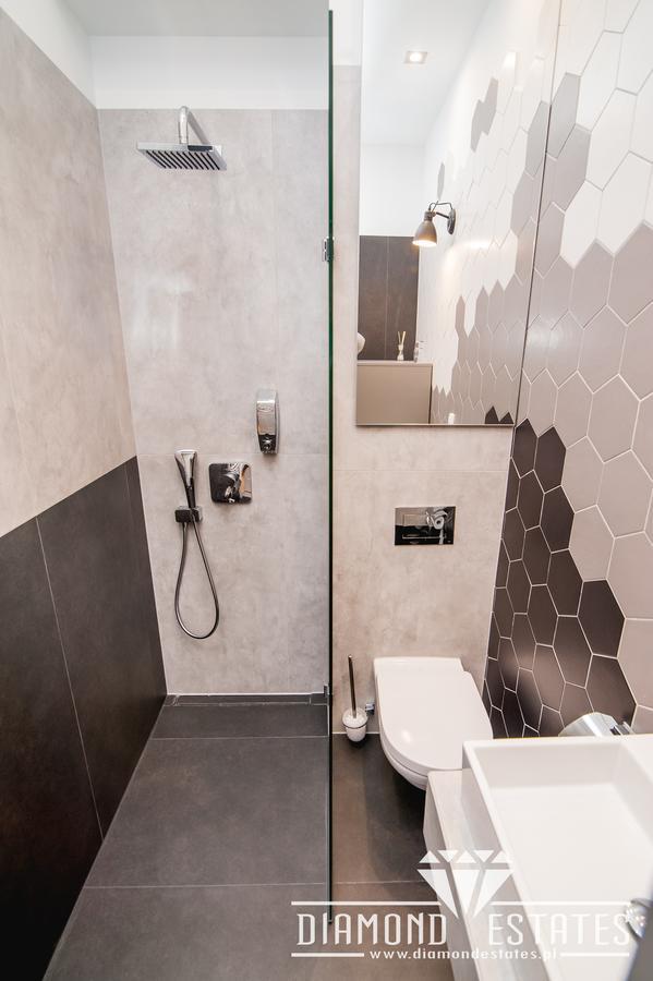 Apartament Diamond Estates
